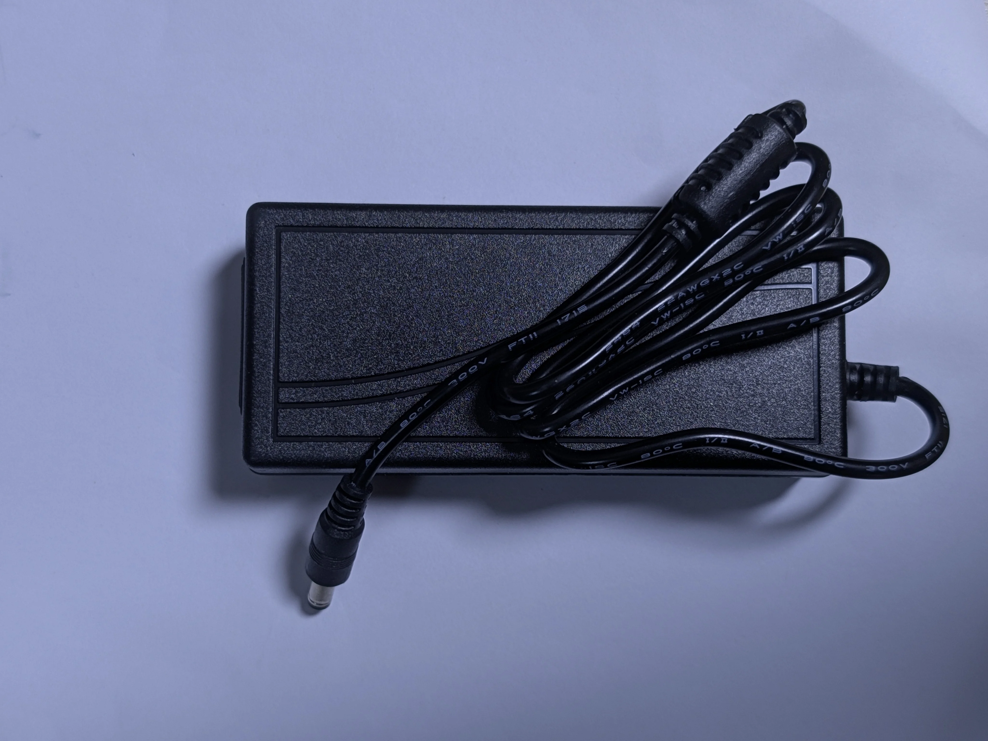 Adaptador de Corriente CA/CC de 18V para Altavoz Altec Lansing IMW1500 IMW1500-BLK IMW1500BLK HydraShock, Resistente a Todo