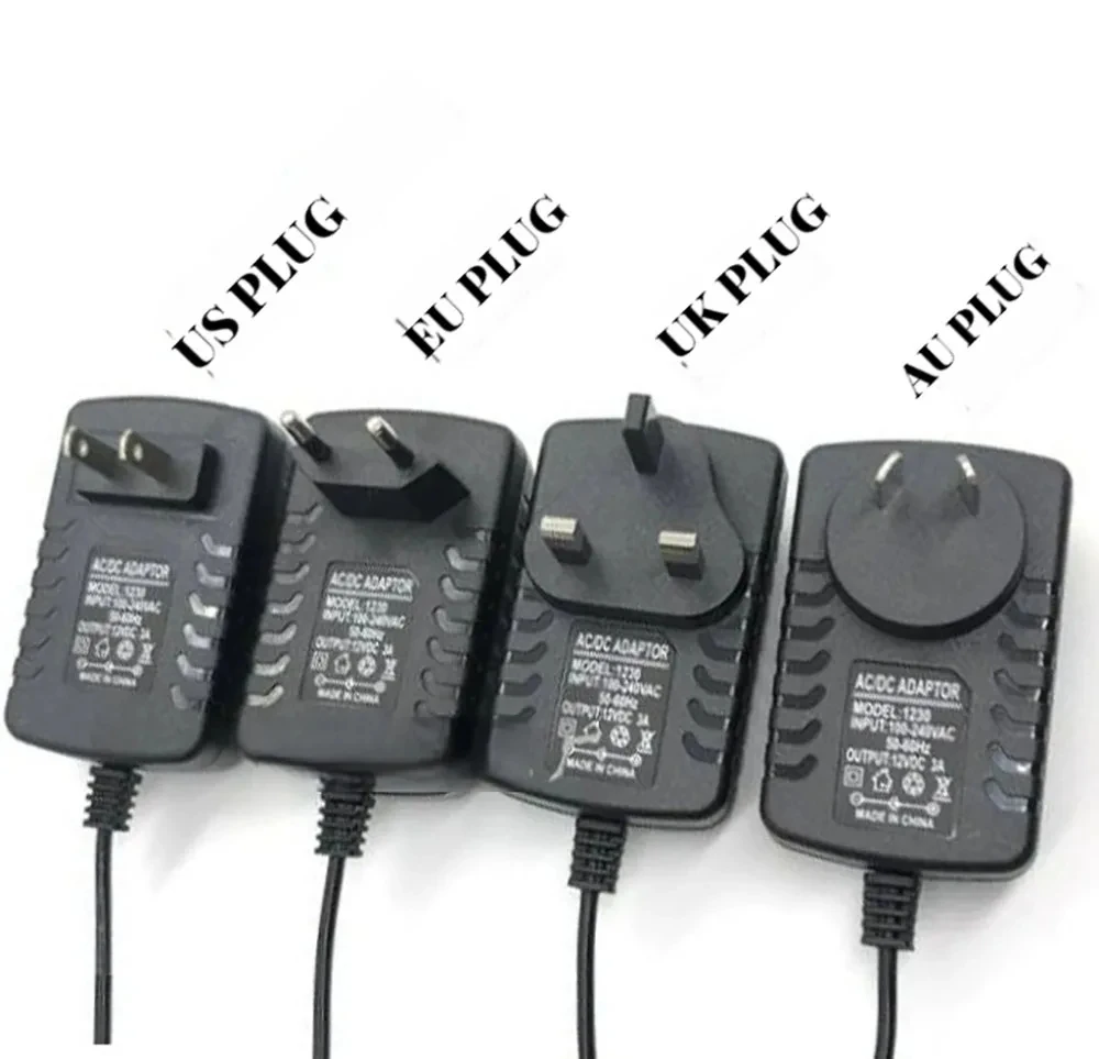 MOSKY ISO-10 파워 기타 이펙트 페달 전원 공급 장치, 10 절연 DC 출력, 5V USB 출력, 9V 12V 18V 기타 액세서리