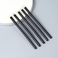 lash lift tool eyelash lift perm silicone brush