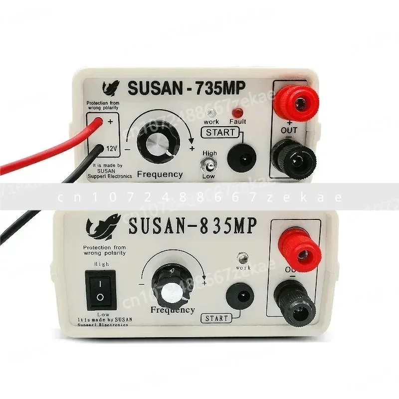 735/835mp 1050np 1030smp New Head Inverter Susan