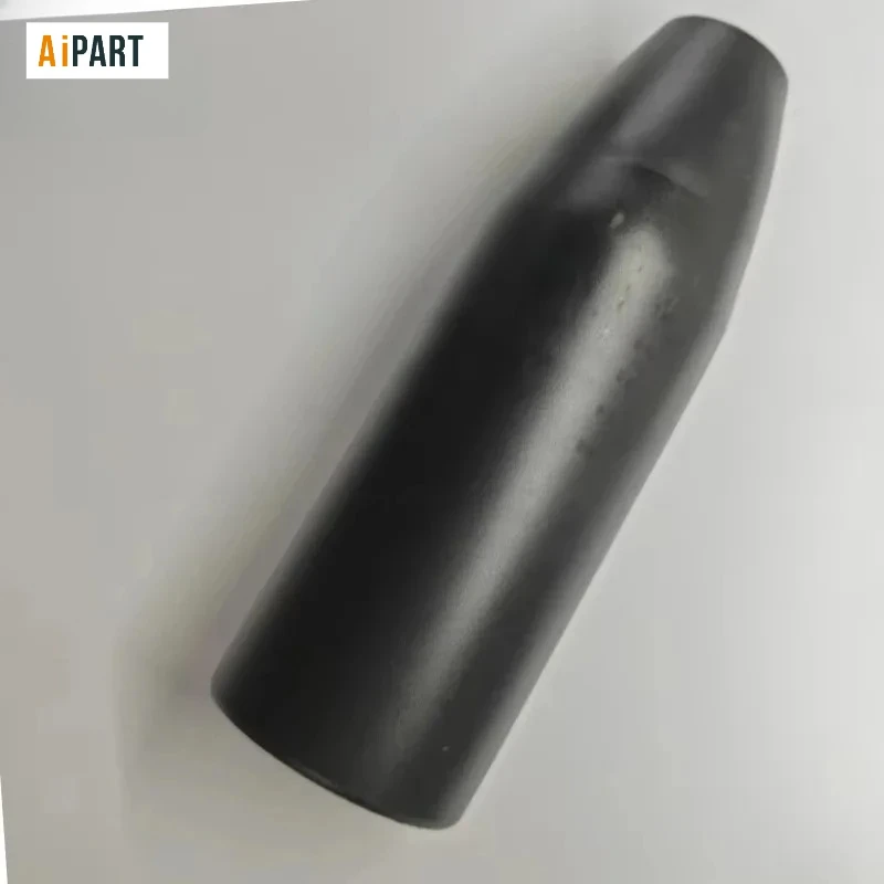 aipart-1007229-ネジ付きスリーブ-ga03-自動静電粉体塗装スプレーガン-金属塗装機械