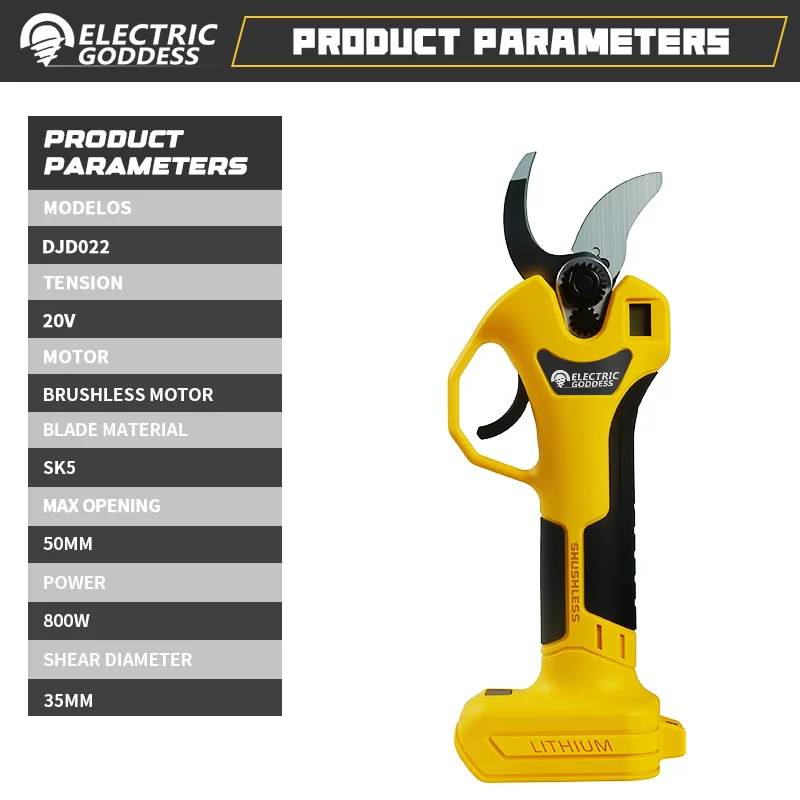 Thumbnail 2 - #22 Ranked Pruning Shears Picks in 2026