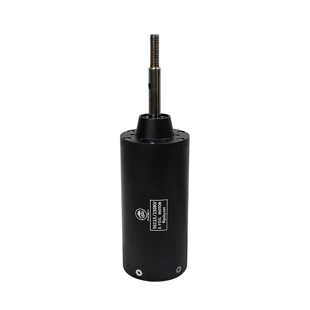 Flipsky 56115 2400W 150KV IP68 Brushless Motor Fully Waterproof Motor | For Surfing Boat Underwater Thruster | Hydro | Efoil