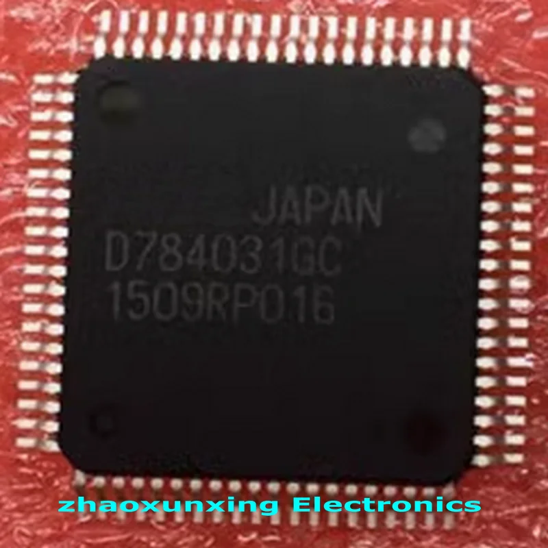 

1 шт. новый D 784031 GC UPD 784031 GC QFP-100