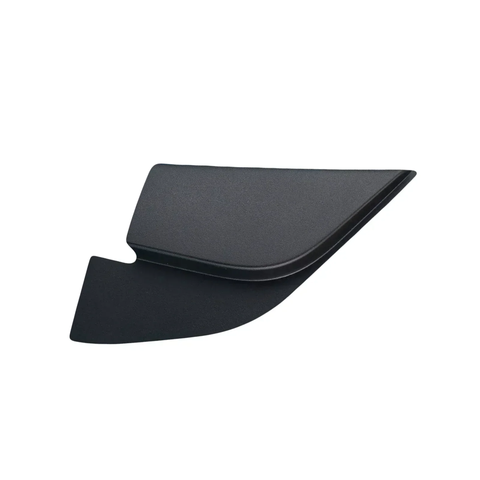 Brand New Trim Cover Left Car Accessories Package Content Plastic Material Brightness Difference Front Left Placement