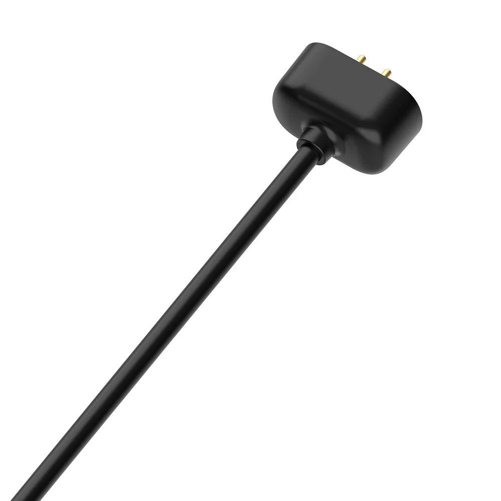 USB Charging Cable for Amazfit Band 7 Charger Replacement Accessories Strong Magnet Cord for Huami Amazfit Band7 Smartwatch