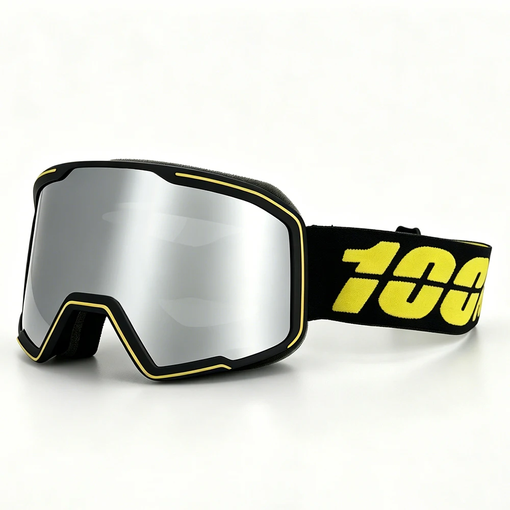 Mountain Biking Sunglasses - Occhiali da Motocross, Occhiali da Sole
