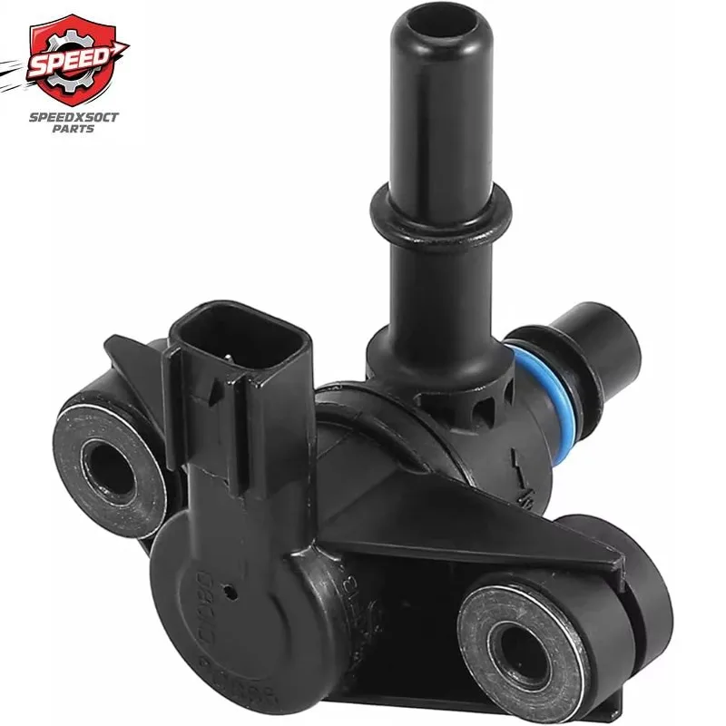 New Vapor Canister Purge Valve 911-222 911222 for 2009-2019 Ford Explorer F150 F250 F350 Super Duty Mustang Lincoln AU5Z-9C915-B