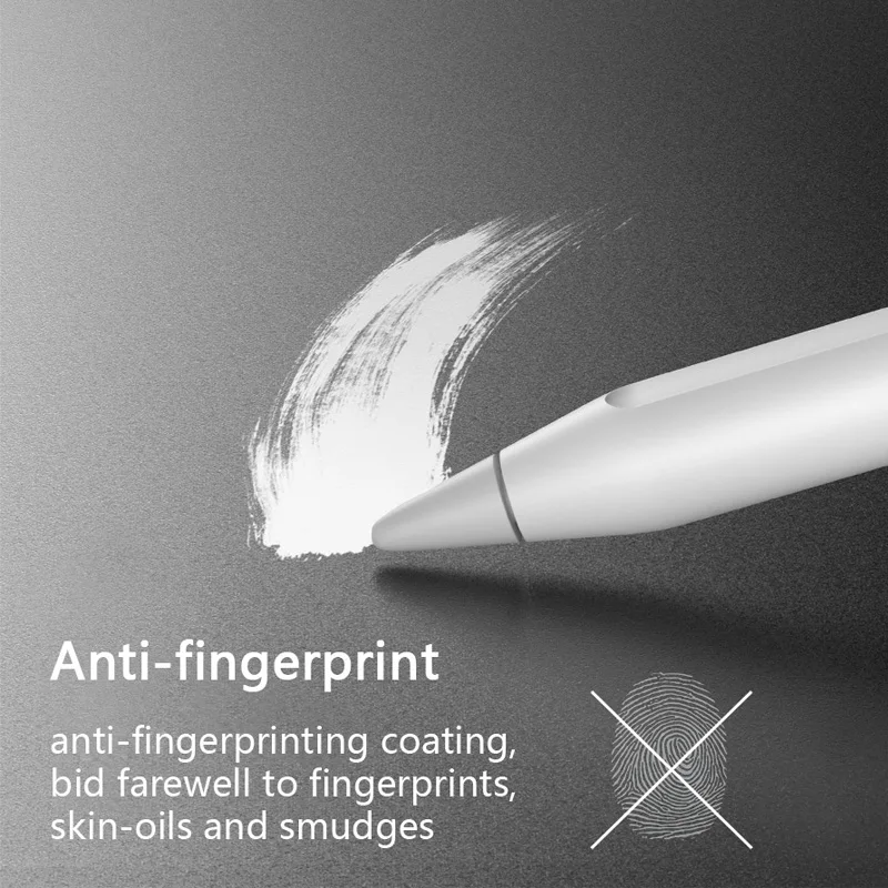 Película Protectora de Pantalla Tipo Papel Mate PET para Escribir para iPad 10 2022 9 8 7 Air 5 4 3 Mini 6 5 4 Pro 12.9 11 10.9 10.5 10.2 4
