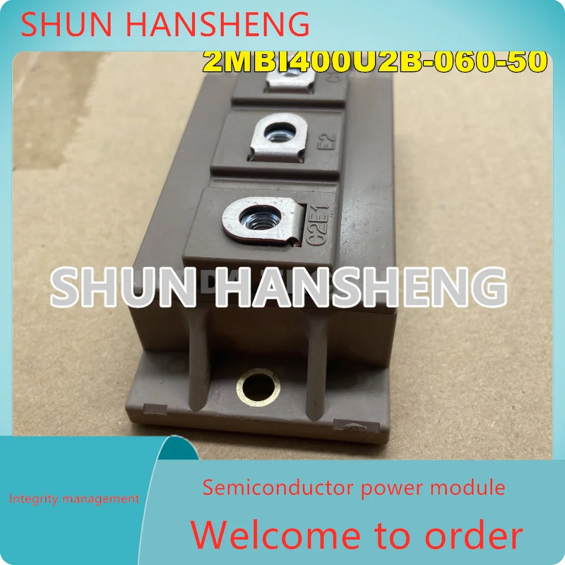 

2MBI300U2B-060 2MBI200U4B-120 2MBI200UM-120-50 2MBI150VB120-120-50 2MBI200VB-120-50 NEW 2MBI400U2B-060-50