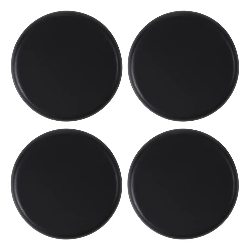 Home Spa Massage Rocks Basalt Hot Stones Professional Massage Stone Set for Face and Body Wellness