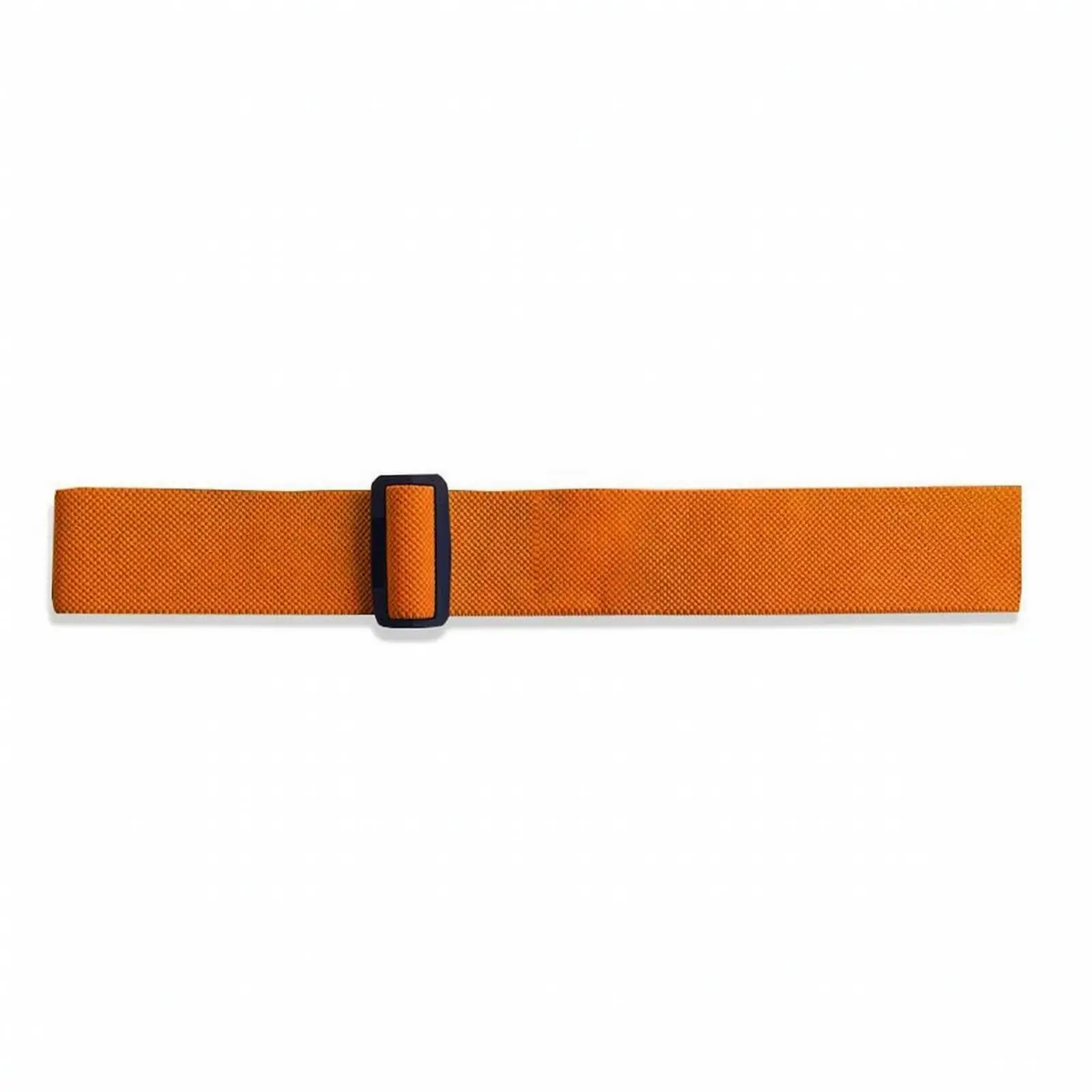 Golf Swing Training Strap Adjustable Golf Training Band with Buckle Woven Swing for Golfers, Beginners, Home Workout Driving
