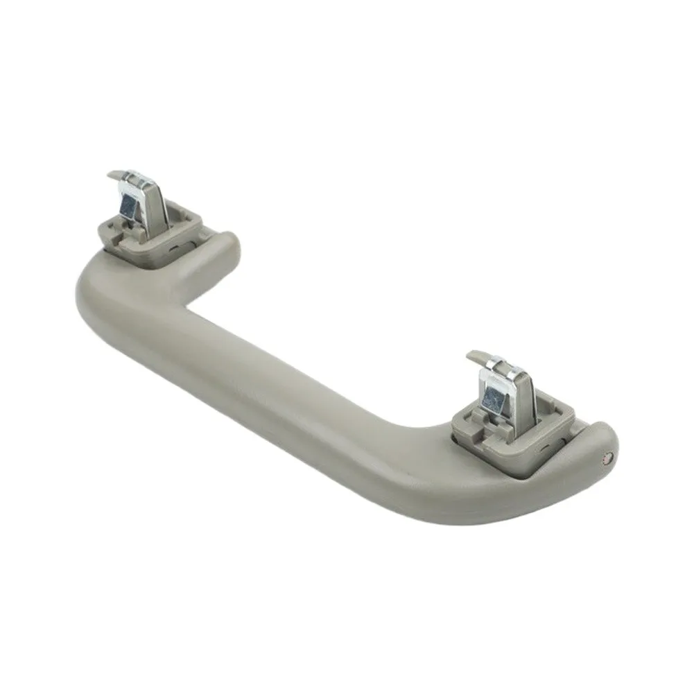Overhead Handle Interior Roof Handle Car Interior Repair Plastic Material Wear-resistant No-damage Installation