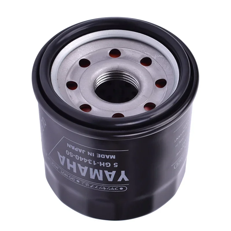 Oil Filter For Yamaha XVZ1300 FJ 1200 MT03 XSR 700 XSR 900 YZF1000 YZF R1 FZ8 FJ09 FZ09 FZ61 FZ6R FZ6 XJ6 FZ07 MT07 MT09 FZ1