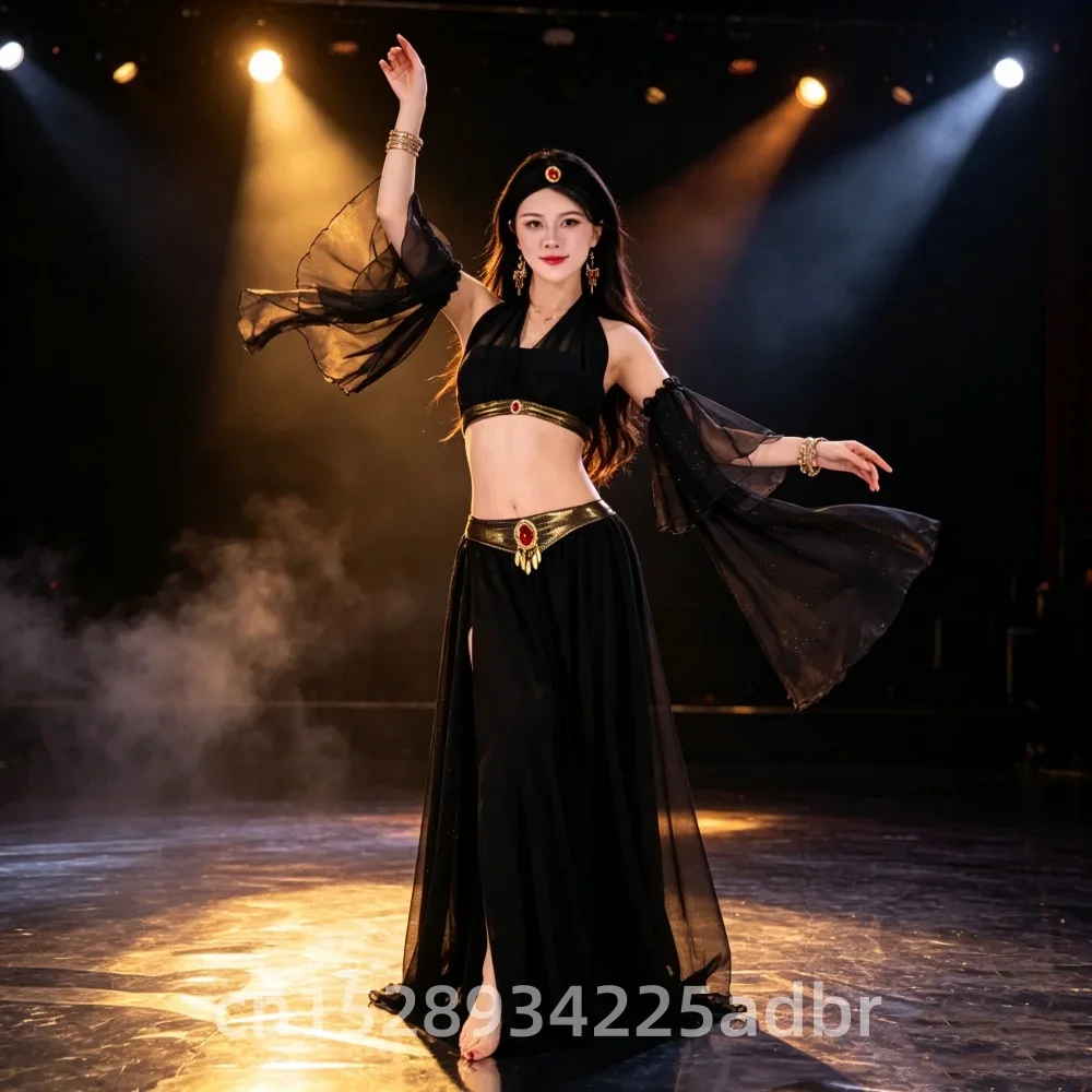 conjunto-de-danza-del-vientre-con-pedreria-para-mujer-adulta-traje-de-danza-oriental-bollywood-atuendo-profesional-para-practica-y-actuacion-en-escenario
