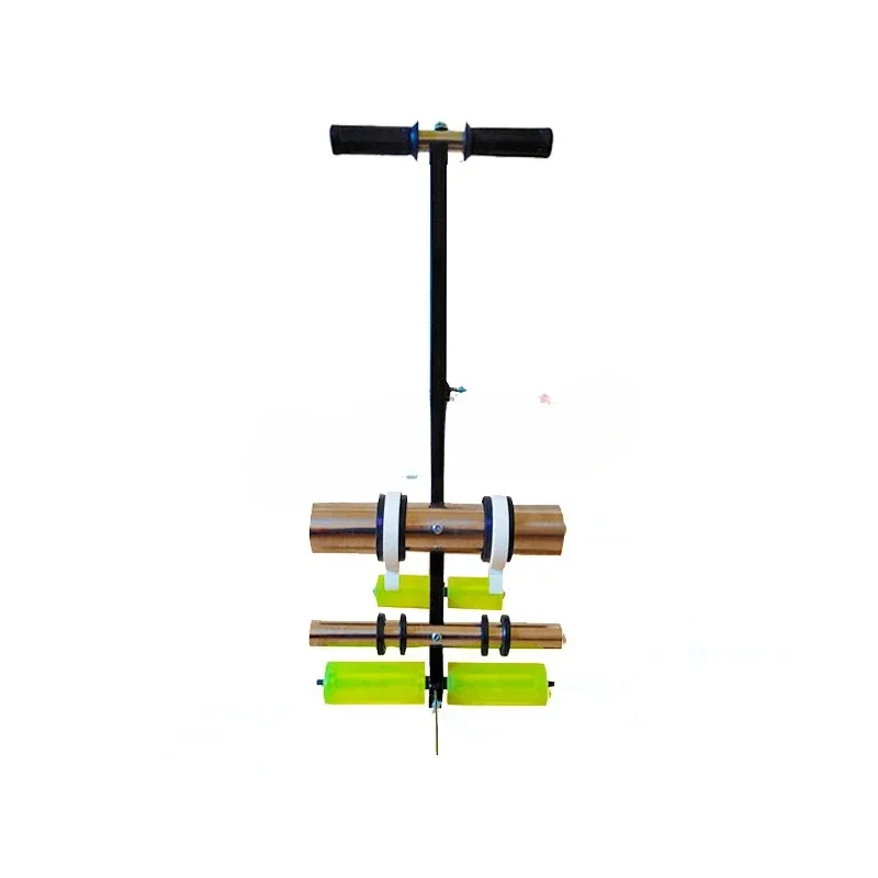 Tape Marking Machine Floor Marking Sticker Machine Basketball Court Badminton Court Marking Sticker Machine Meiwen Paper Sticker