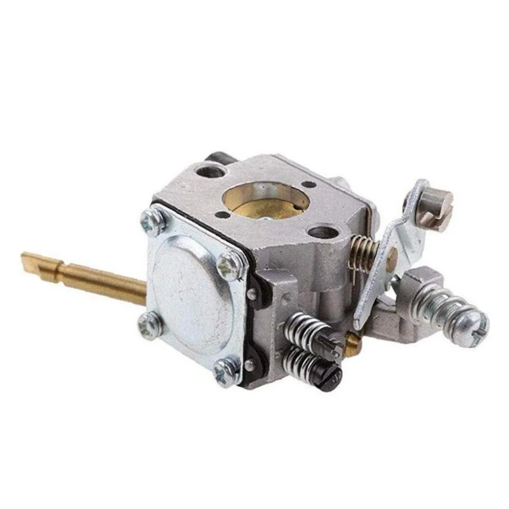 For FS48 FS52 FS62 FS66 FS81 FS86 FS88 String Trimmer Carburetor Kit WT451 Model Complete Fuel Line and Gasket Set