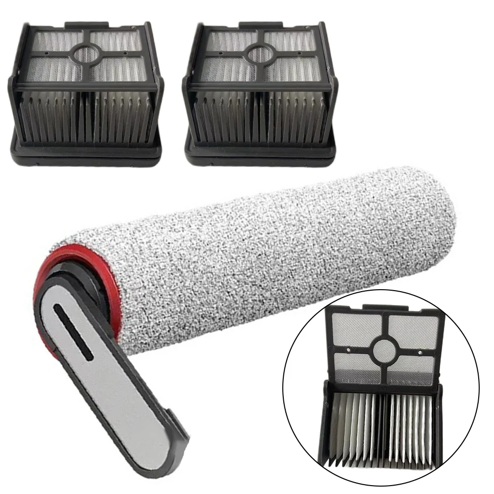 

1 Set Vacuum Roller Brush Filters For MOVA K20 / K20 Pro / K30 / For Trouver 2.0/3.0 Pro / K20 / K20 Pro Vacuum Cleaner Parts