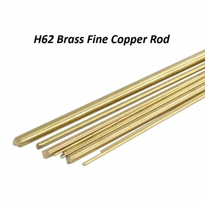 H62 Brass Fine Copp… - image