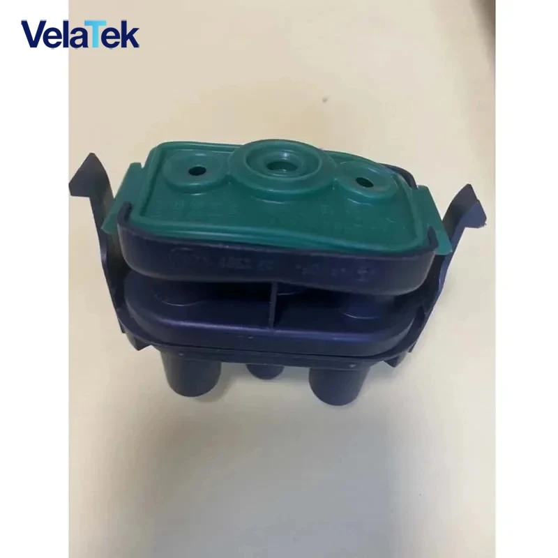 مناسبة لملحقات أنابيب مخرج ماكينة القهوة WMF