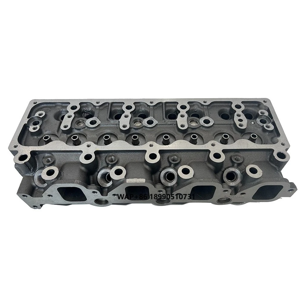 

Brand New XICHAI 81D Truck Engine Cylinder Head MM300000-PJGG/M00 Cast Iron Material