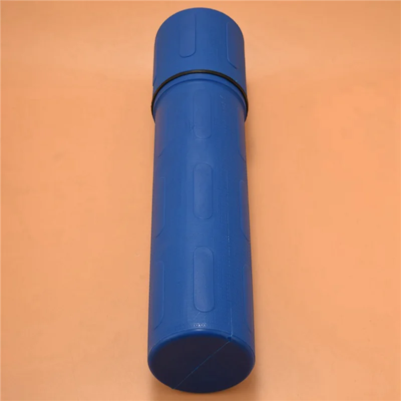 

6PCS 10LB Guard Welding Weld Electrode Rod Storage Tube Container Hold Cannister