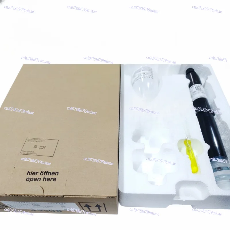 

Ozone sensor OZE 3-mA-2 PPm 792957