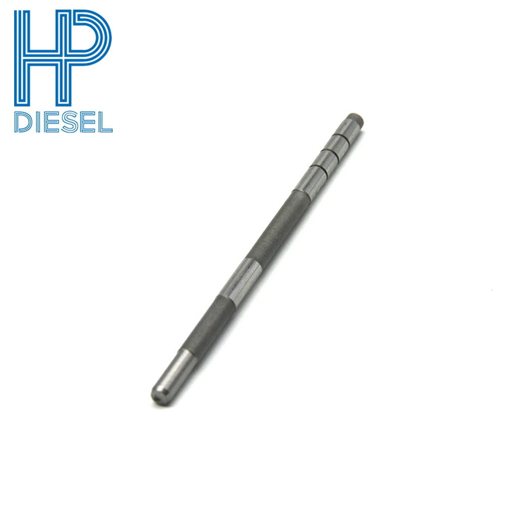 

12 шт./лот шток клапана 00850DW-6723-02-3.80 для инжектора Denso 095000-6723 автомобильная часть