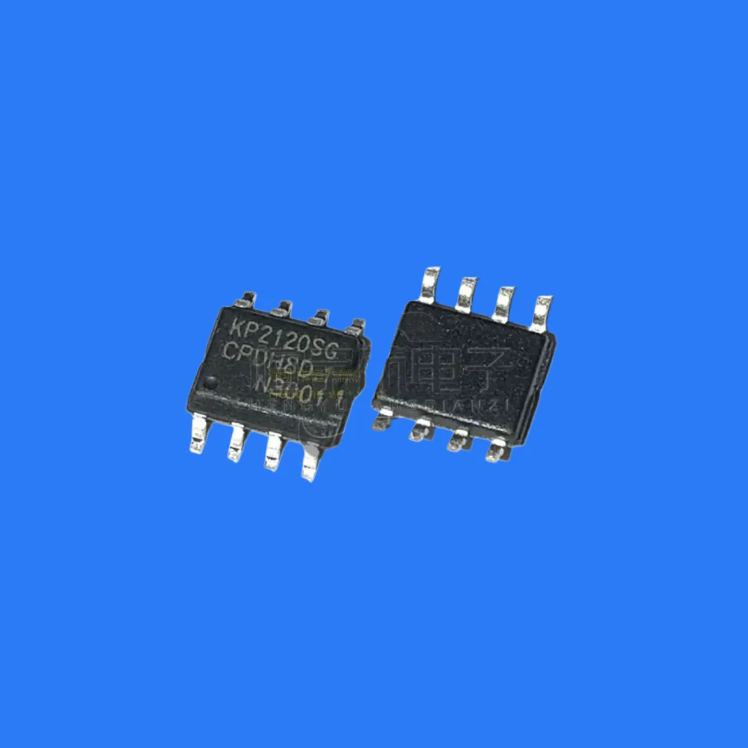 10PCS/new original KP2120SGA control regulator chip KP2120SG SOP-8 patch