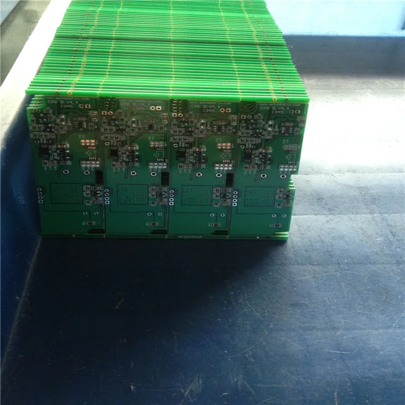 PCB+Components+Assembly Fast Delivery DIY samples