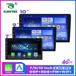 Android 13 Auto Radio Auto radio 32G 2 Din 7 