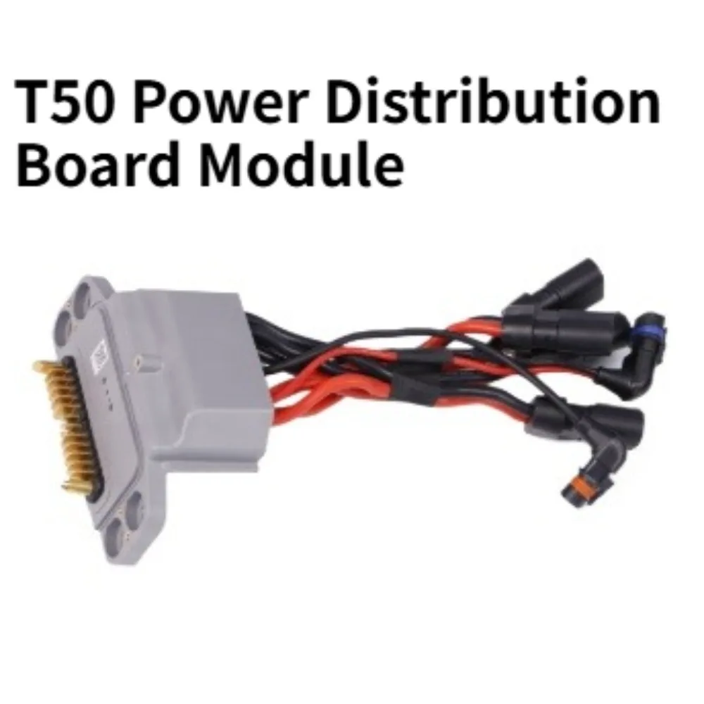 

T50 Power Distribution Board Module for DJI Agricultural Drone Accessories Plant Protection Drone Repair Part Brand New