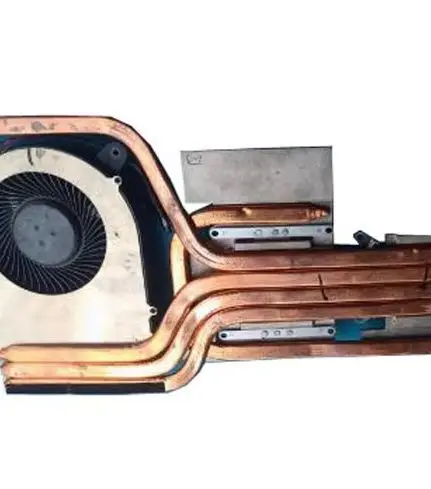 Laptop CPU GPU FAN&Heatsink Thick Fan For MSI Katana GF66 11SC 11UC 11UD 11UE 11UG N475 N476 New