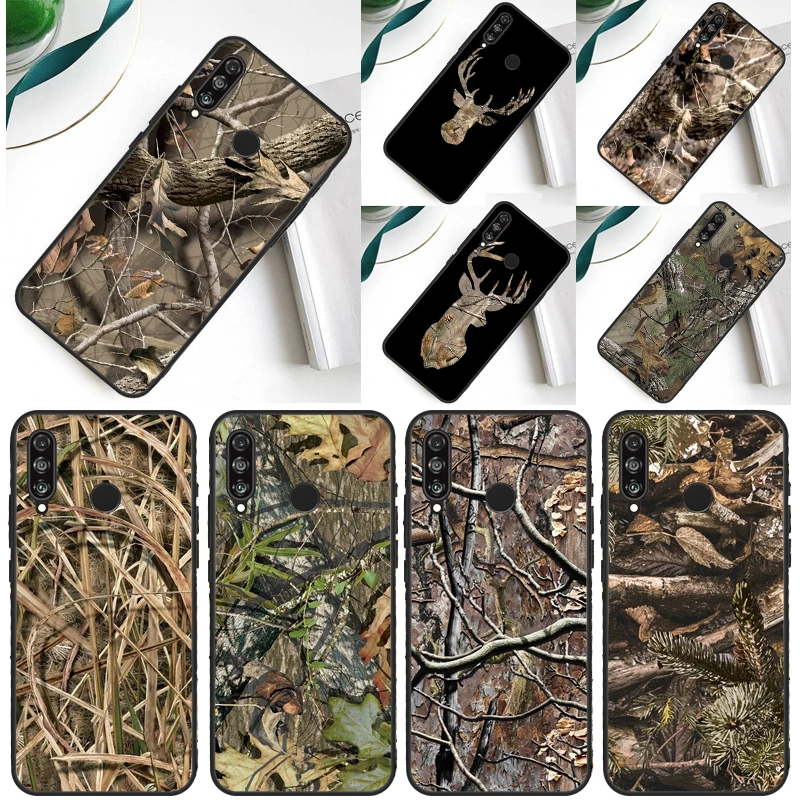 Hunting Camouflage … - image