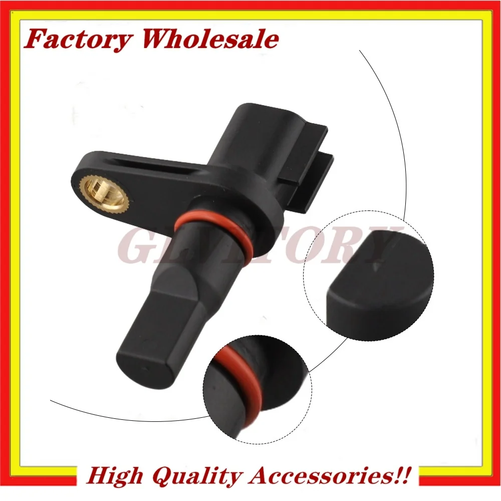 

Новый датчик скорости трансмиссии AE8Z-7M101-B для Ford Fiesta Focus Ecosport AE8P7H103AA AE8P 7H103 AA AE8P-7H103-AA