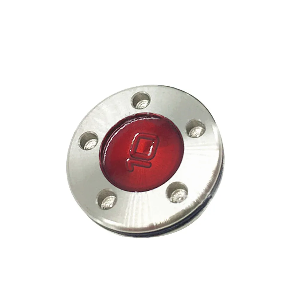 Golf Putter Weights 10g Replacement Head Inserts Durable Custom Balance Upgrade Accessories