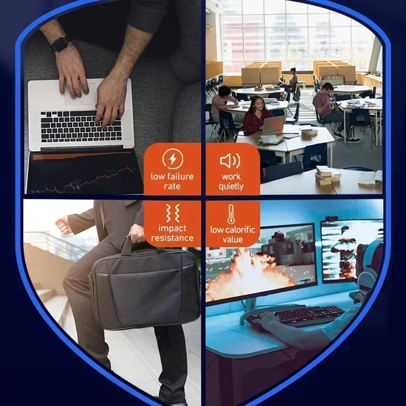 WALRAM 1 تيرا بايت SSD 512 جيجا 2.5 SATA3 SSD 2 تيرا بايت 500 جيجا بايت 480 جيجا بايت 240 جيجا بايت 256 جيجا بايت قرص صلب للكمبيوتر المحمول 128 جيجا بايت 120 جيجا بايت داخلي SATA 3 HDD للكمبيوتر المكتبي
