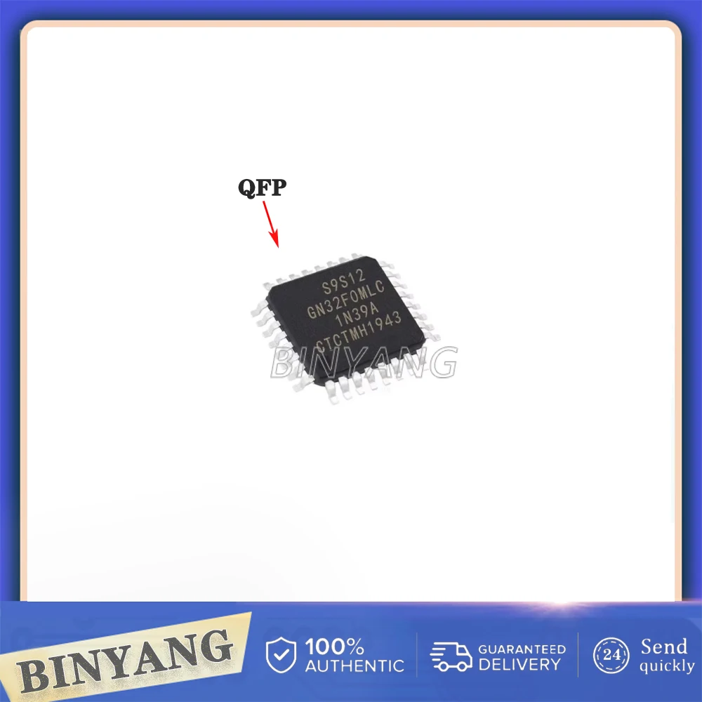 1pcs-lote-s9s12gn32f0mlc-qfp32-100-novo-chip-ic-original-importado-entrega-rapida