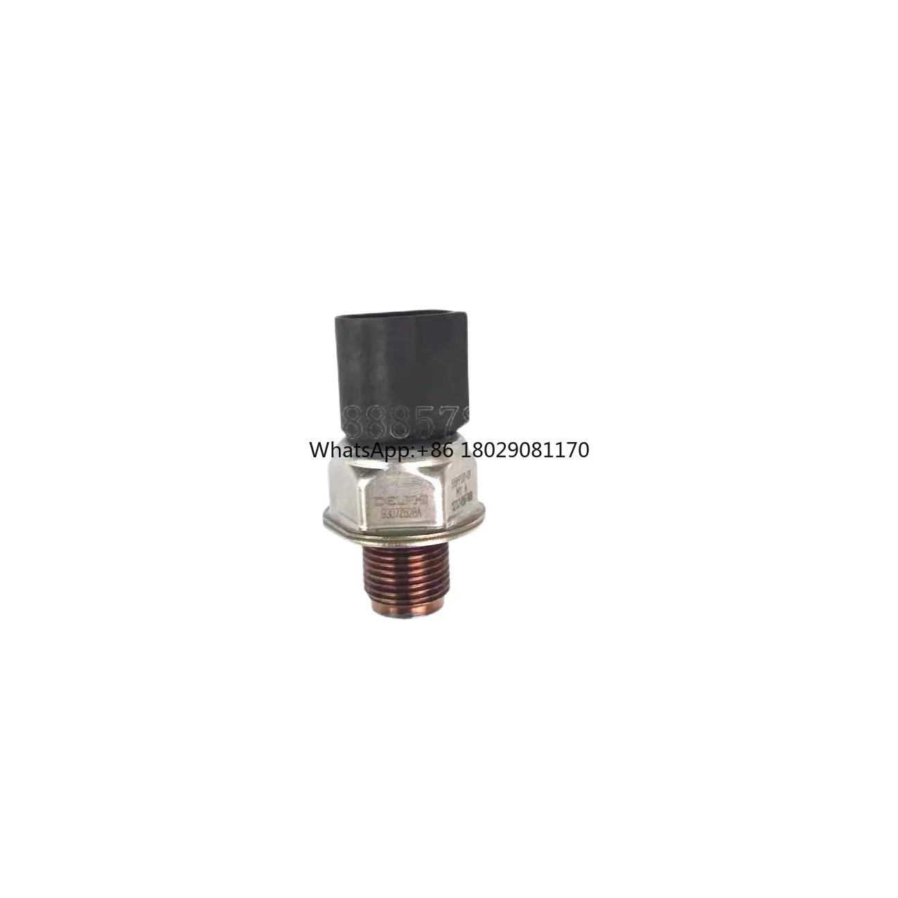 

9307Z528AHigh-Quality Fuel Rail Pressure Sensor For Great Wall Auto Parts Haval H5 H6 Wingle 5 4D20