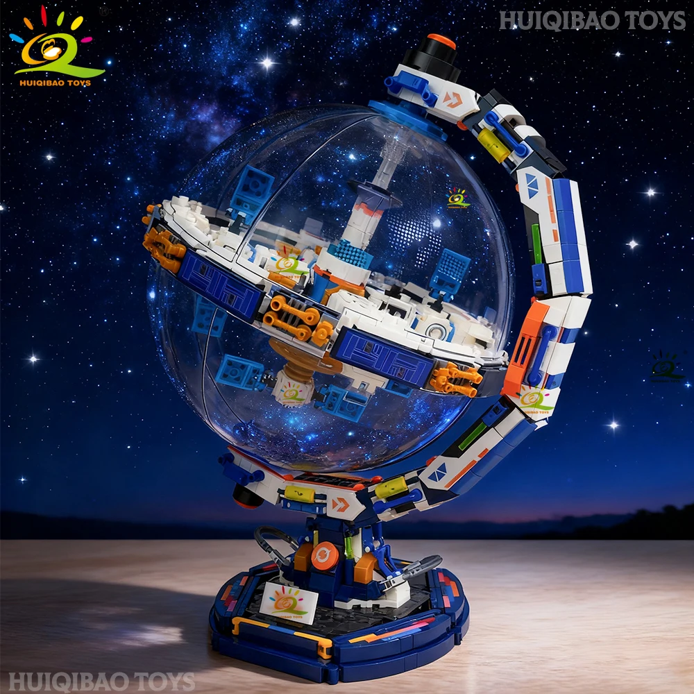 Thumbnail 3 - #13 Latest Astronomy Toys Updates