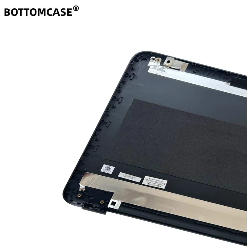 Bottomcase ใหม่สำหรับ HP 15Q-AJ167TX 15A 15-AC 250 255 256 G4 TOP Case 813929-001 AP1EM000200