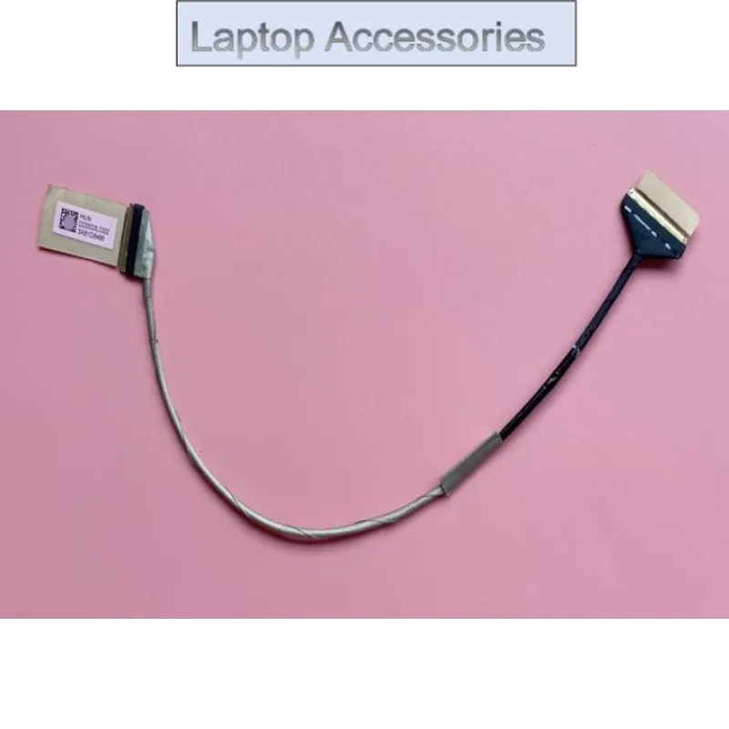 

DD00G3LC002 New Lcd Lvds Cable Non-Touch For HP Chromebook 14 G5