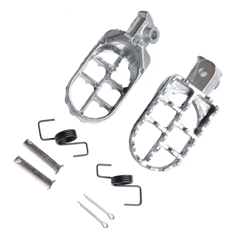 Thumbnail 4 - #14 Latest Motorcycle Foot Pegs Offers