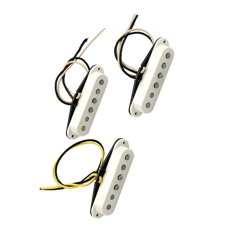 juego-de-accesorios-para-guitarra-3-en-1-pastilla-blanca-con-orificio-de-sonido-69-con-afinador-y-capo