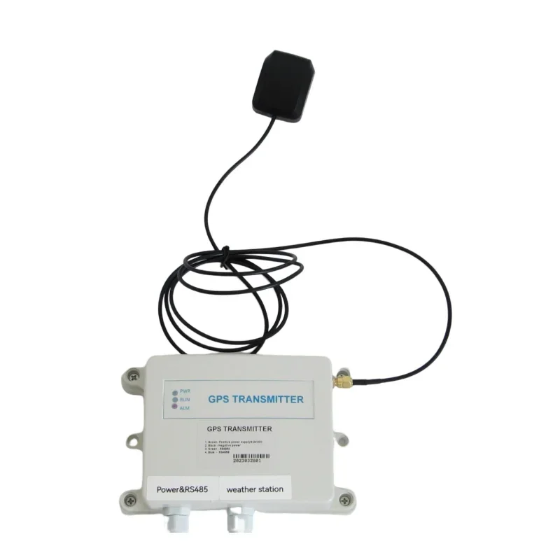 

2026/CE SDI12 GPS ELECTRONIC COMPASS WIFI GPRS 4G LORA LORAWAN 10 PARAMETER ENVIRONMENTAL WEATHER STATION