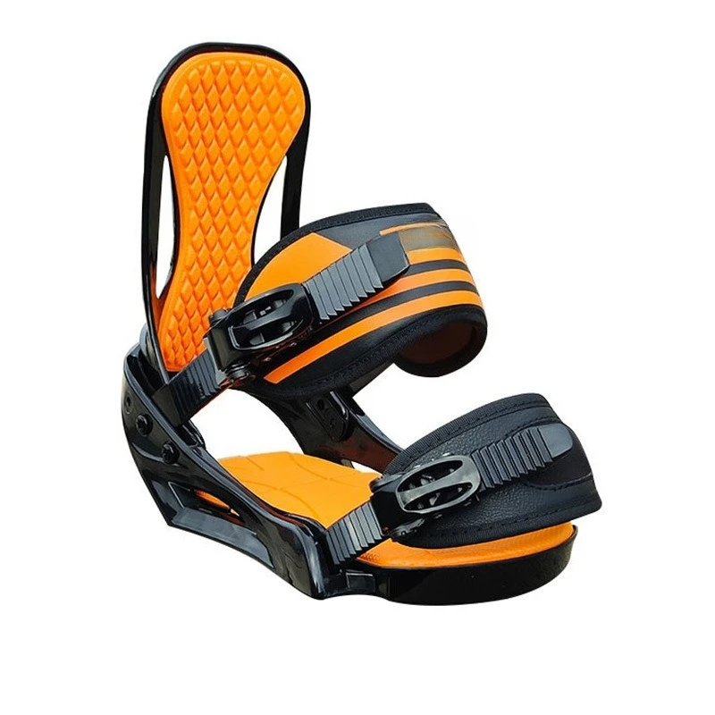 

Winter Ski Supplies Adult Men's and Women's Snowboard Quick Remove Snowboard Boots Quick Wear Stabilizer Shoes