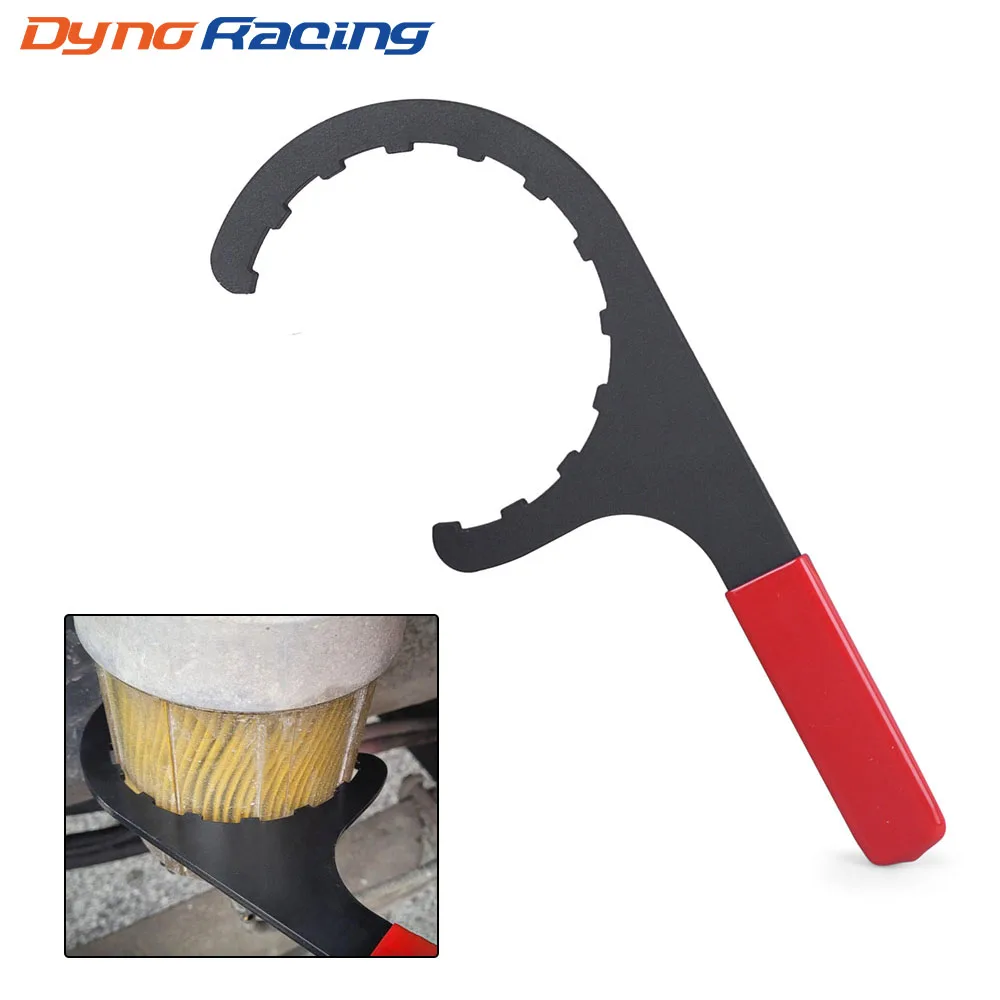 61060 Diesel Fuel Filter Wrench for Paccar Oil Filter Removal Tool for Kenworth For Peterbilt for Cummins Diesels