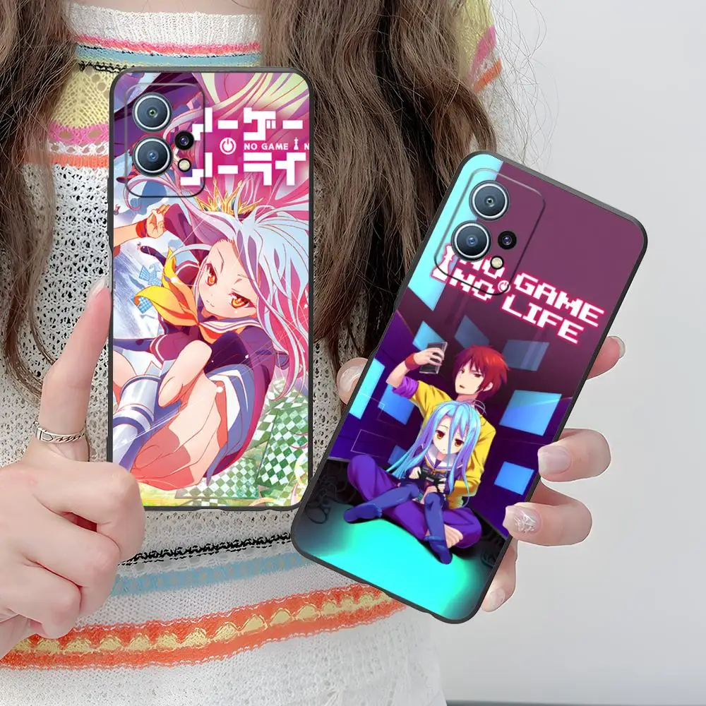 No Game No Life Pho…
