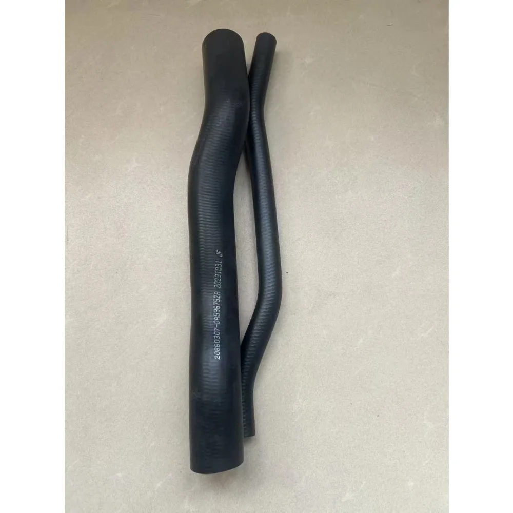 Fuel Tank Refueling Hose Filler Neck Hoses for Jeep Cherokee 213 2500 2700 for BAIC Knight Brand New