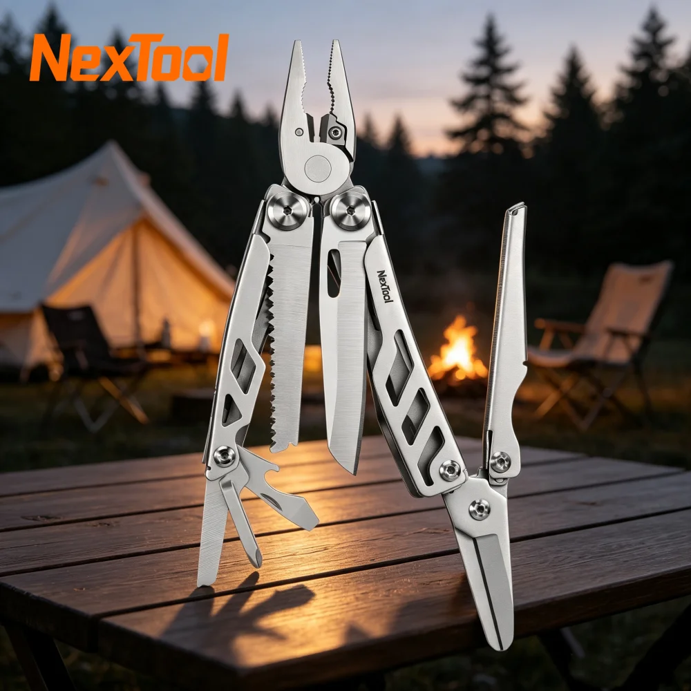 nextool-flagship-max-14-in-1-multi-tool-pliers-folding-knife-tactical-pocket-camping-survival-knives-for-outdoor-edc-tools